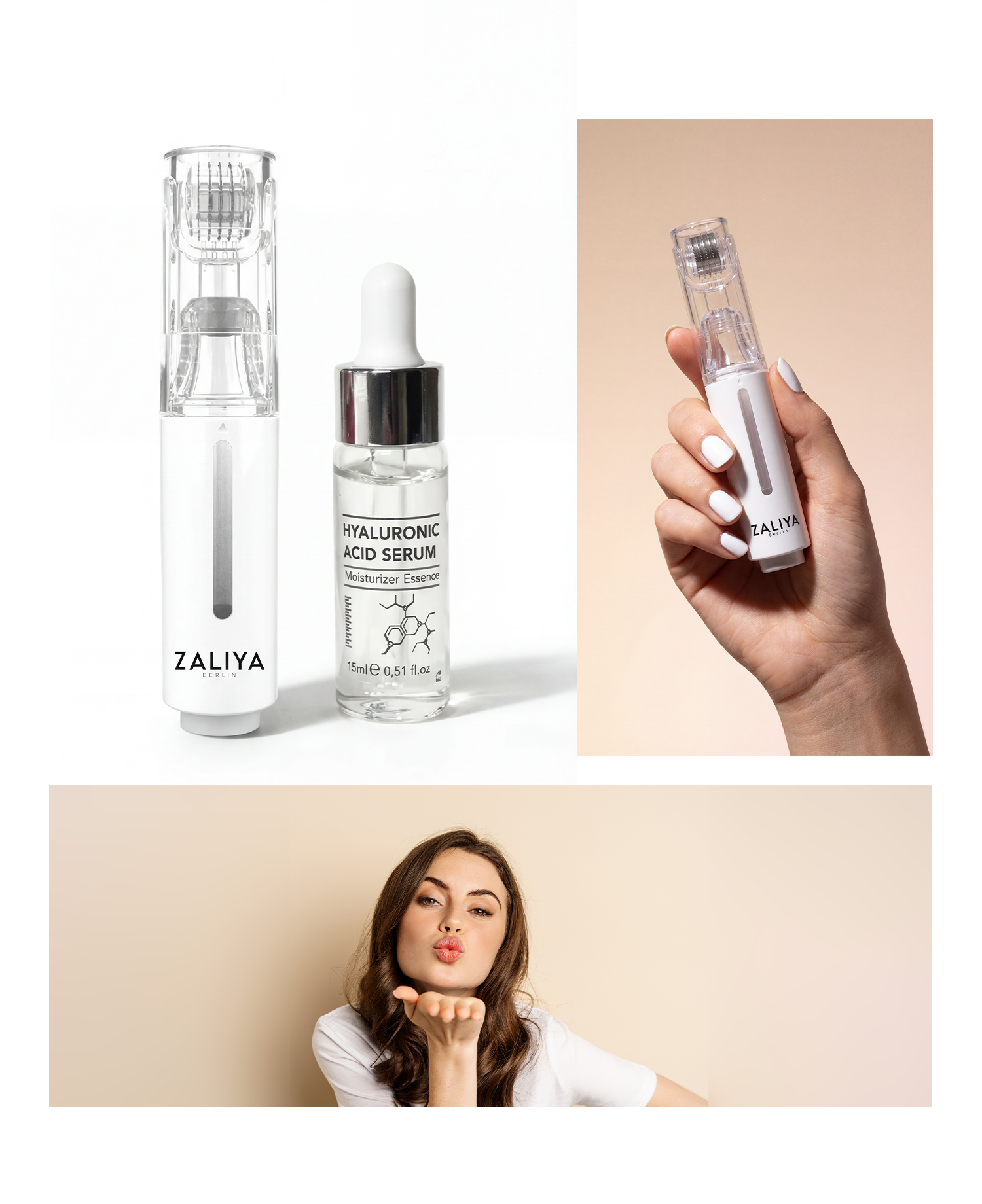 ZALIYA Bundle - Original