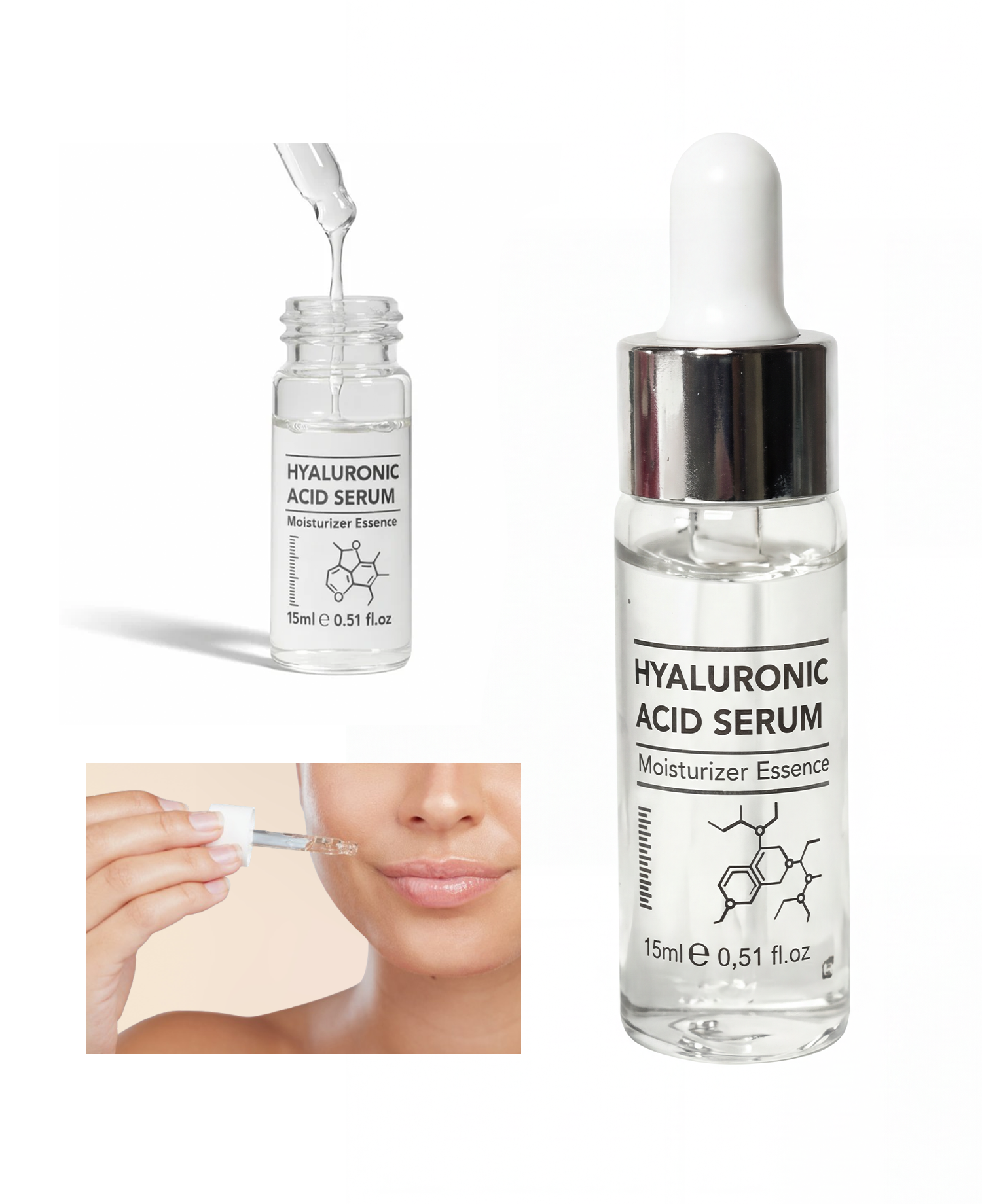 ZALIYA Hyaluron Serum